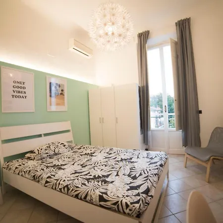 Daire Unyca - Comfort In Civico 24 *