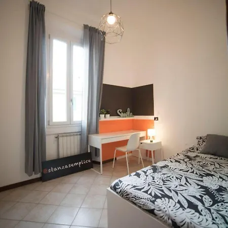 Unyca - Comfort In Civico 24 Daire Floransa