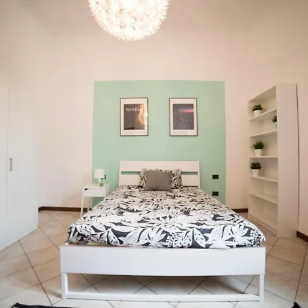 Unyca - Comfort In Civico 24 Daire