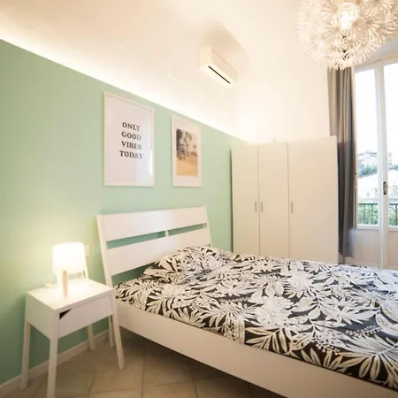 Unyca - Comfort In Civico 24 Daire *