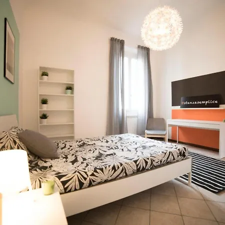 Daire Unyca - Comfort In Civico 24 *