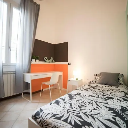 Daire Unyca - Comfort In Civico 24 Floransa