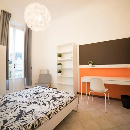 Unyca - Comfort In Civico 24 Daire *