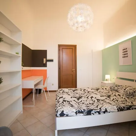 Unyca - Comfort In Civico 24 *